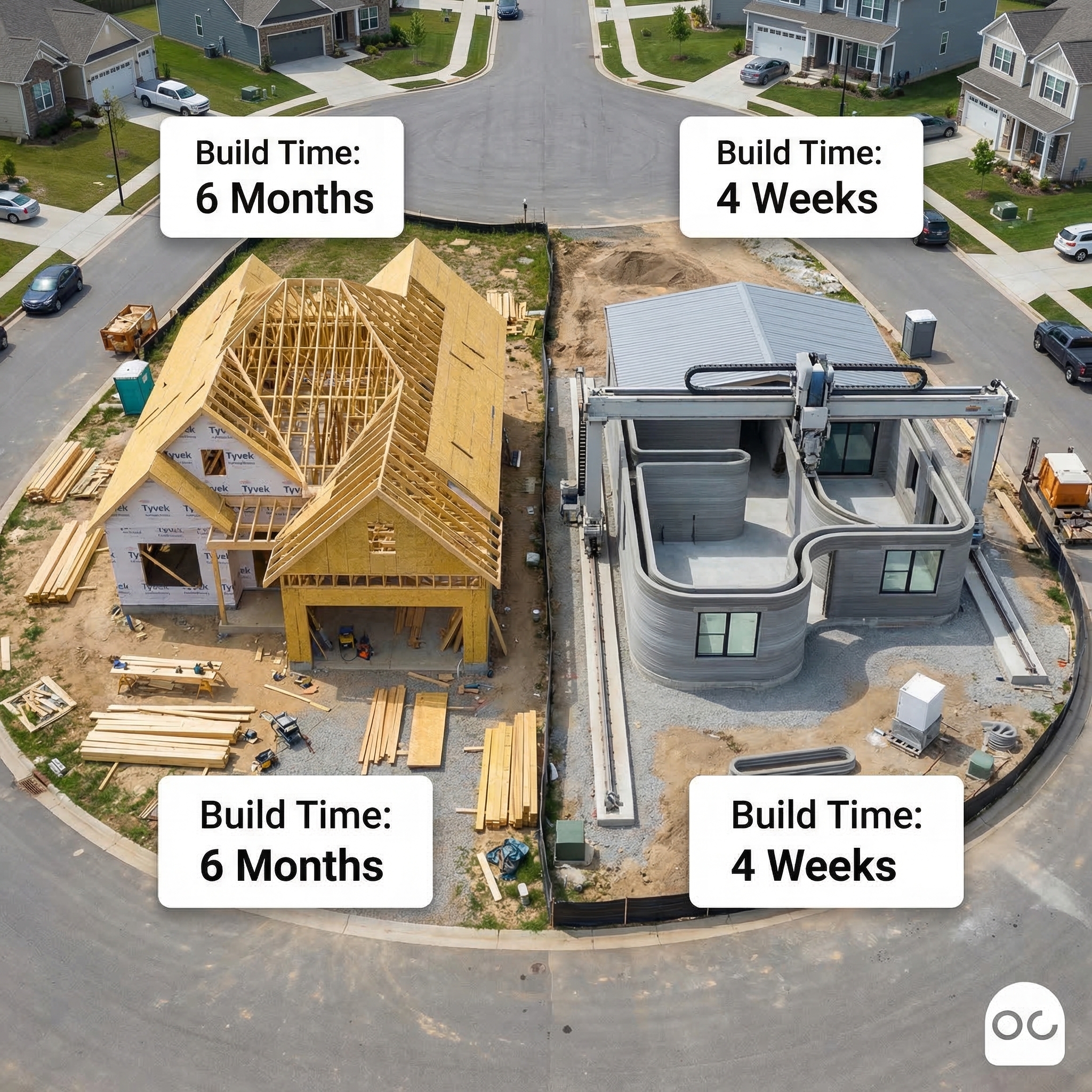 3D Printing & The Affordable Supply Surge: An Investigative Whitepaper